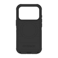 OtterBox Coque Defender Pro avec MagSafe Apple iPhone 17 Pro - Black
