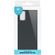 imoshion Coque Couleur Samsung Galaxy S20 Plus - Noir