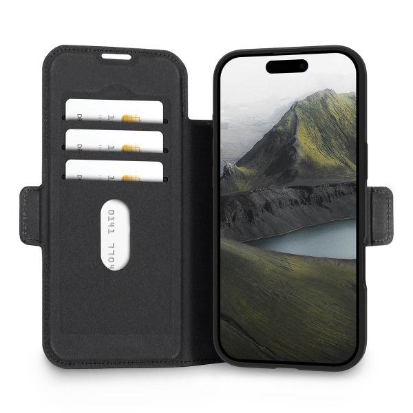 dbramante1928 Étui Oslo Pro avec MagSafe Apple iPhone Air - Noir