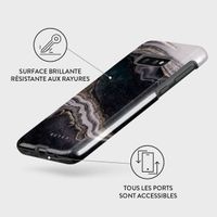 Burga Coque arrière Tough Samsung Galaxy S10 - Magic Night