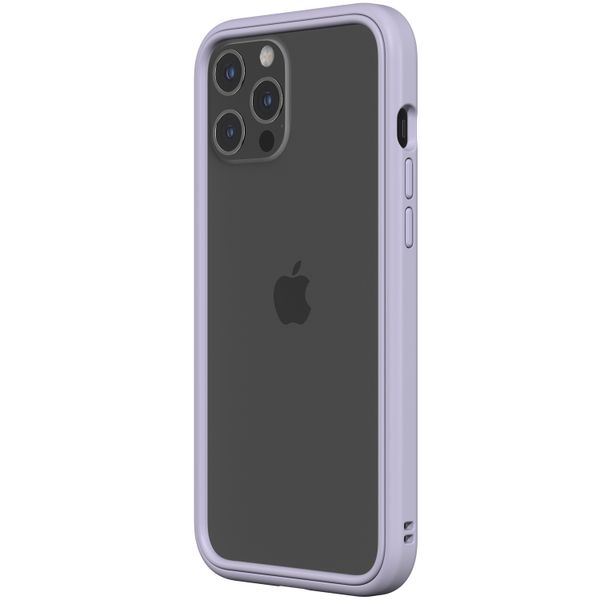 RhinoShield Pare-chocs CrashGuard NX iPhone 12 Pro Max - Lavender