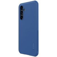 Nillkin Coque Frosted Shield Pro Samsung Galaxy A54 (5G) - Bleu