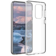 dbramante1928 Coque arrière Greenland Samsung Galaxy A33 - Transparent