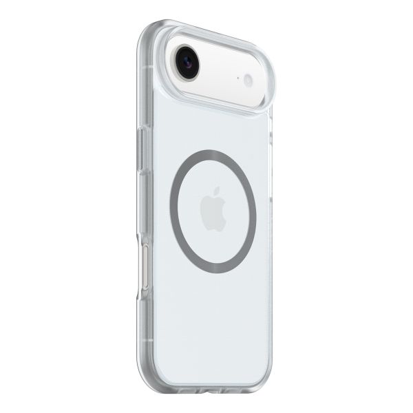 OtterBox Coque React MagSafe Apple iPhone Air - Clear