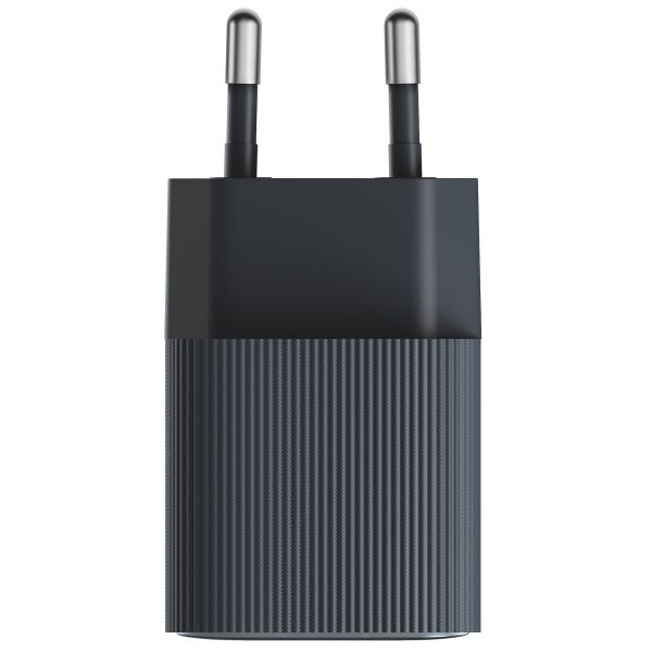 Anker Nano Chargeur USB-C mural | 30 Watt - Noir