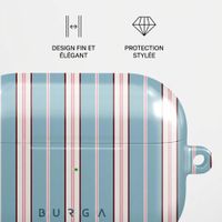 Burga Coque rigide Apple Airpods Pro 3 - Afternoon Nap