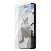 SAFE by PanzerGlass Protection d'écran Ultra-Wide Fit iPhone 16