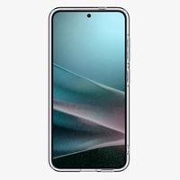 Spigen Coque Ultra Hybrid S MagSafe Samsung Galaxy S25 - White