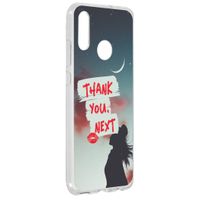 Coque design Huawei P Smart (2019) - Next