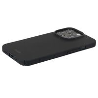 Holdit Coque Slim Apple iPhone 15 Pro - Noir