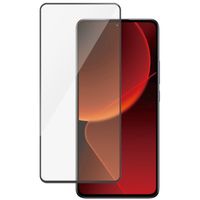 PanzerGlass Protection d'écran Ultra-Wide Fit Anti-bactérienne Xiaomi 13T / 13T Pro