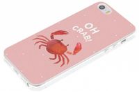 Coque Design iPhone SE / 5 / 5s