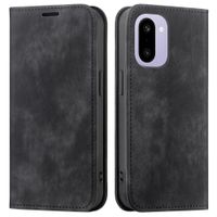 imoshion Étui de téléphone portefeuille Slim OnePlus 15R - Noir