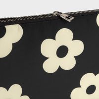 Wouf Daily Pochette ordinateur 13-14 pouces - Night Daisy