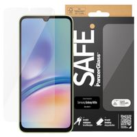 SAFE by PanzerGlass Protection d'écran Ultra-Wide Fit Samsung Galaxy A05s