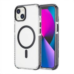 imoshion Coque Combat MagSafe Apple iPhone 14 / 13 - Noir