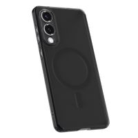 Spigen Coque Ultra Hybrid MagSafe Samsung Galaxy S25 Edge - Frost Black