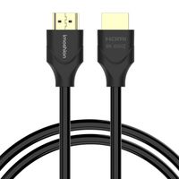 imoshion Câble HDMI vers HDMI 2.1 - 3 metre