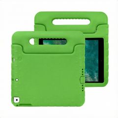imoshion Coque kidsproof avec poignée Apple iPad 6 (2018) 9.7 pouces / iPad 5 (2017) 9.7 pouces - Vert