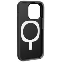 UAG Coque Lucent 2.0 MagSafe iPhone 14 Pro - Noir