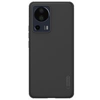 Nillkin Coque Frosted Shield Pro Xiaomi 13 Lite - Noir