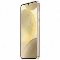 Samsung Original Coque rigide Clear Samsung Galaxy S24 Plus - Transparent