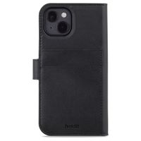 Holdit Coque Wallet Magnet Plus Apple iPhone 14 / 13 - Noir