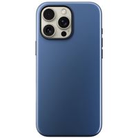 Nomad Coque Sport iPhone 16 Pro Max - Naval Blue