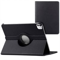 imoshion Coque tablette rotatif à 360° Apple iPad Pro 13 (2025) M5 / (2024) M4 - Noir