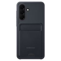 Samsung Original Coque porte-carte Samsung Galaxy A37 (5G) - Noir