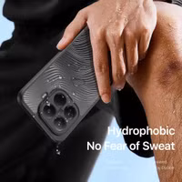 Dux Ducis Coque arrière Aimo Xiaomi 15T Pro - Transparent