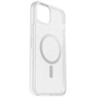 OtterBox Coque Symmetry MagSafe iPhone 15 Plus - Stardust