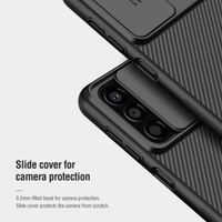 Nillkin Coque CamShield Samsung Galaxy A33 - Noir