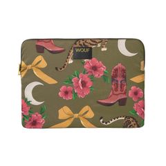 Wouf Daily Pochette ordinateur 15-16 pouces - Rodeo