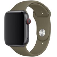 Apple Bracelet Sport Apple Watch | 44/45/46/49 mm - Khaki