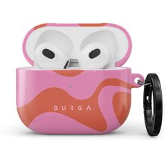 Burga L'étui rigide Apple AirPods 3 (2021) - Ride the Wave