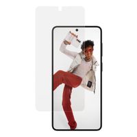 PanzerGlass Protection d'écran Ultra-Wide Fit Anti-bactérienne avec applicateur Samsung Galaxy S26 Plus