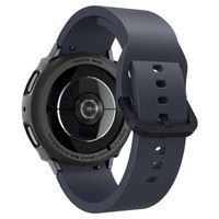 Spigen Coque Liquid Air™ Pro Samsung Galaxy Watch 7 - 40 mm - Matte Black