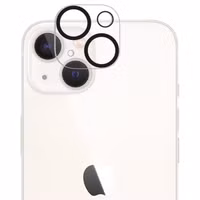 imoshion Protection Caméra en verre trempé 2 Pack Apple iPhone 14 / 14 Plus