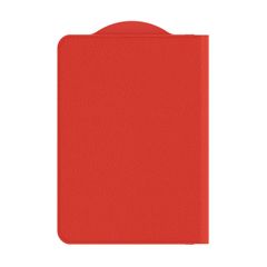 Samsung Magnet Card Wallet - Porte-cartes magnétique - Coral Red