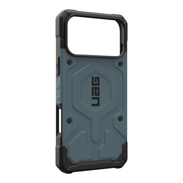 UAG Coque Pathfinder MagSafe Apple iPhone 17 Pro Max - Cloud Blue