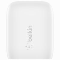 Belkin ﻿Adaptateur Boost↑Charge™ USB-C - 20 W - Blanc