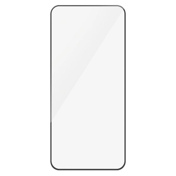 PanzerGlass Protection d'écran Ultra-Wide Fit Anti-bactérienne Xiaomi Redmi Note 14 (4G)