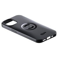 SP Connect SPC+ Series - Coque de téléphone Apple iPhone 15 - Noir