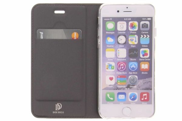 Dux Ducis Étui de téléphone Slim iPhone 6 / 6s