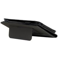 imoshion Etui portefeuille Kobo Clara HD - Noir