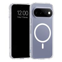imoshion Coque arrière de protection avec MagSafe Google Pixel 11 Pro - Transparent
