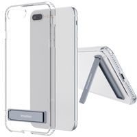 imoshion ﻿Coque Stand Apple iPhone 8 Plus / 7 Plus - Transparent