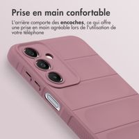imoshion EasyGrip Backcover Samsung Galaxy A16 - Violet