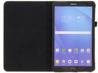 Coque tablette lisse Galaxy Tab A 10.1 (2016)